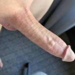 Shaved and horny