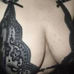 I'm feeling so sexy and sensual today