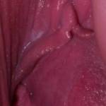 taking these pictures got me sooo wet!! look at how swollen my clit is!! who wants to suck on it for me?? ;)