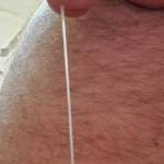 See what you do to me ShayVelvet? I can't help cumming over and over thinking of you riding me!