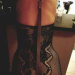 Getting ready for the night