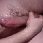 Lick it up!

Lick it up!
