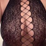 How do you like my lingerie…?