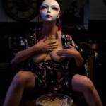 want to lick it off?