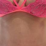 Still cannot decide if I should pop my boobs out?