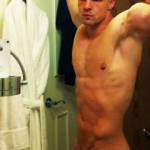 Did it for a bet with 