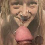 That is so wonderful, b0sai55! This married woman loves cumloads. Mmm... These are truly the gifts Mrs. Shutterbug58 craves. xxx