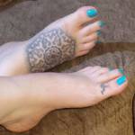Ready for worship...