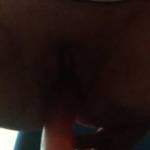 Woke up so wet and had to get stuffed