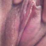 Tight little fat pussy, i love to get my clit and lips sucked on