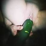 Wife play with cocu....