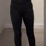 Deciding if I should go braless tonight?