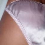 Mmmm you have been a bad girl wearing such naughty panties...