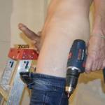 Time to change the battery of my drill mmmm