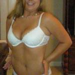 U like my new victoria's secret set