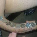 Got change for a dollar?