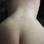 My curvy thick ass