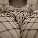 Looks like I’ve been caught in this net