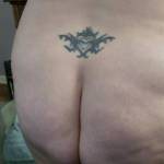 That plump, yummy Muffin