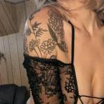 Thinking about how it's feels so good to be on top. What do you prefer top or bottom?