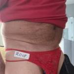 Panty Friday