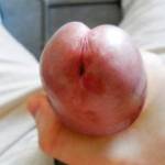 Look into my eye...you are feeling horny...