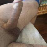 Chatting with a nice erection, was it with you,?