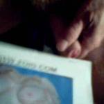 For mnnaughtymom, thank you Krissy. Where do we do it next time?  Licker