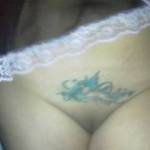 Like my pussy