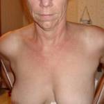 Diana - My naked breasts for ya
