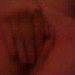 My new girlfriend sent me this to see if i liked her pussy