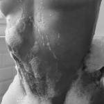 Feeling arty and naughty