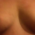 my firm breasts for guys to cum on