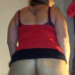 I am ssoo blessed. This ladys and jents is the nastiest bitch no.the planet