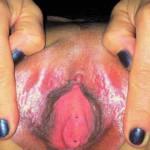 Hope you like her inside too, not only the outside :p
