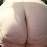 My bbw ass seems to go down well with you guys, thanks, here's some more then.