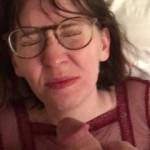 A good face fuck for her