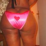 The beautiful ass of a dear friend..hmmmm