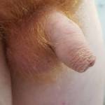 First time posting, just a few pictures of my small little dick.