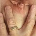 Want to see my clit swell up? Then stick your cock in my ass thank you.