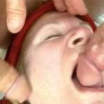 We go back and forth using my slut’s holes for our pleasure—that is what she’s for, after all. His turn to get sucked for awhile before she sucks us both. Then we move on the the next hole. Fun, yes?