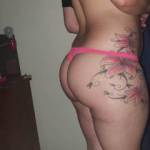 Mmmm smack it