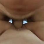 The hubby loves pushing my legs back, and fucking me deep & hard!! I love how he feels and fills me! Sorry I stopped before he let out his loud deep, hungry & satisfied moan!!! Would you like this position?