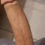 You like my big dick?