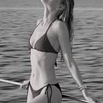 It’s your lucky day, I found more pics of me from my vacation a few years ago. Imagine if it were just you (and your friends?) and little slutty me on a boat in the Caribbean. I would be at your full control and follow all of your orders to please you�