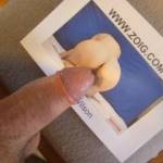 For Deborah Wilsons 'Me and You' . . .