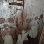 Fun with friends on vacation.