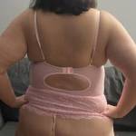 You like my ass