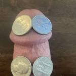 Been told I have a nice head?