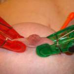 titty torture